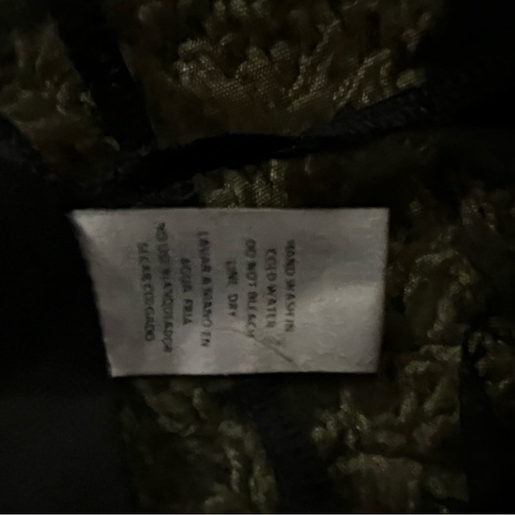 No Vacancy | Black Mesh Jumpsuit with Cold Shoulders, size large. EUC catsuit - Picture 8 of 12